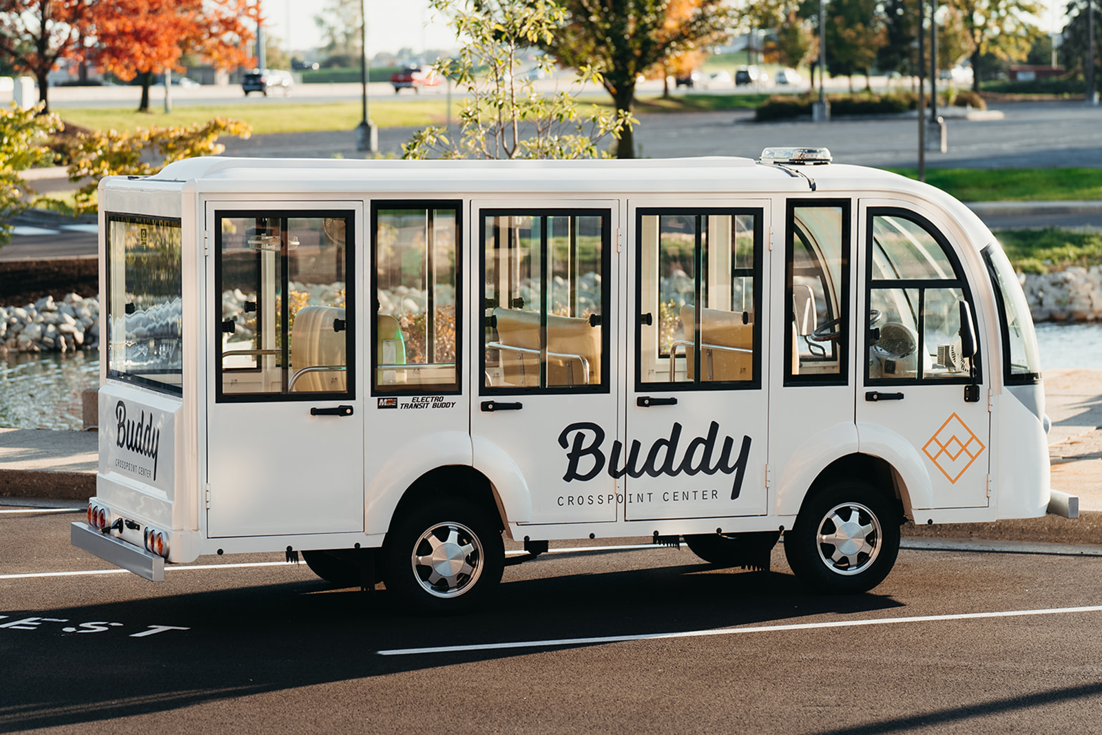 Buddy