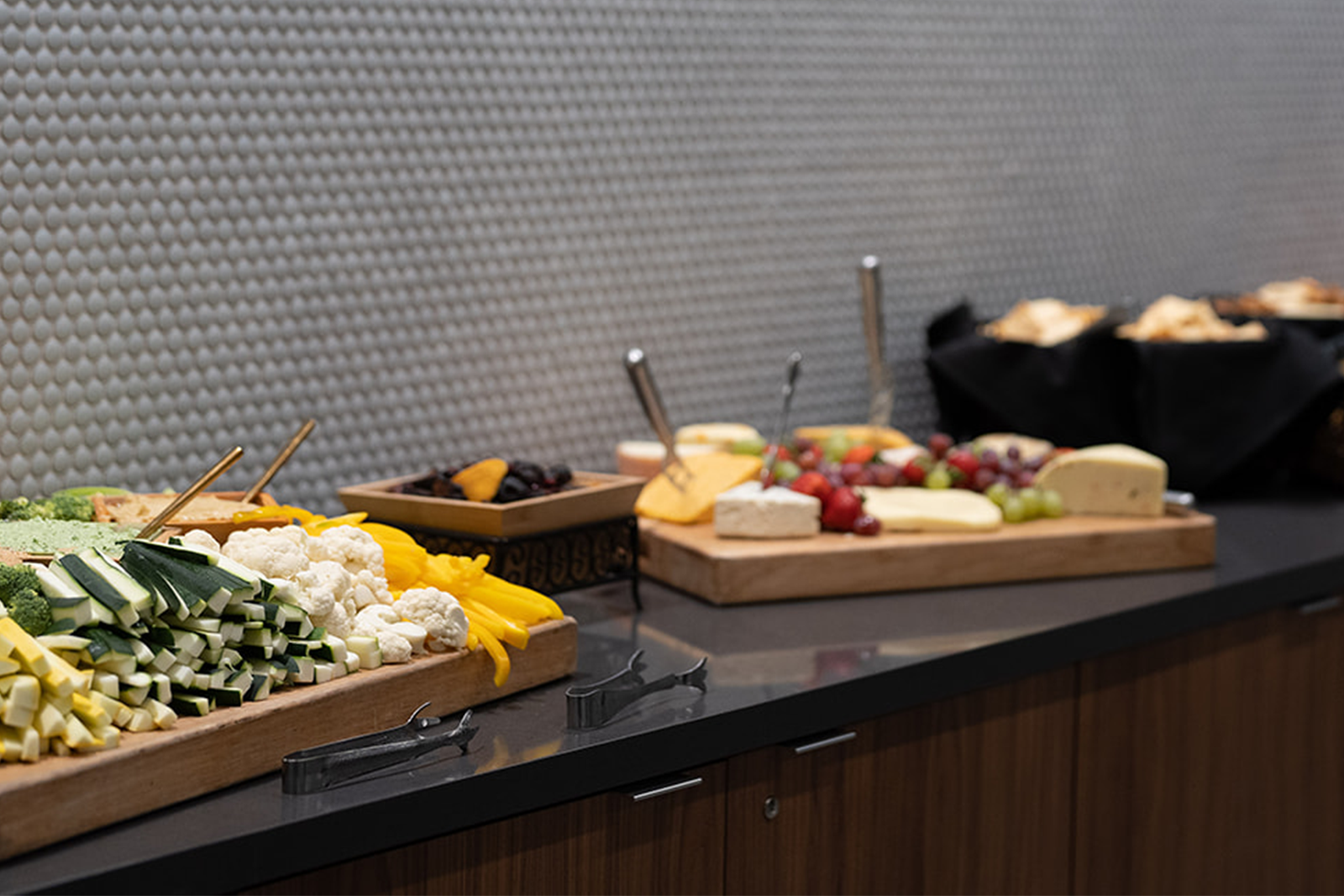 Catering