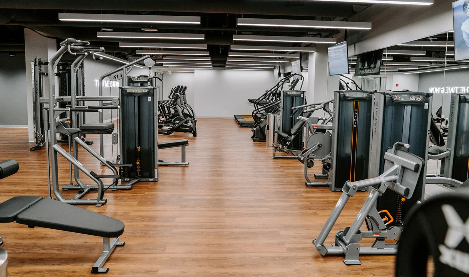 Gym 1640-970