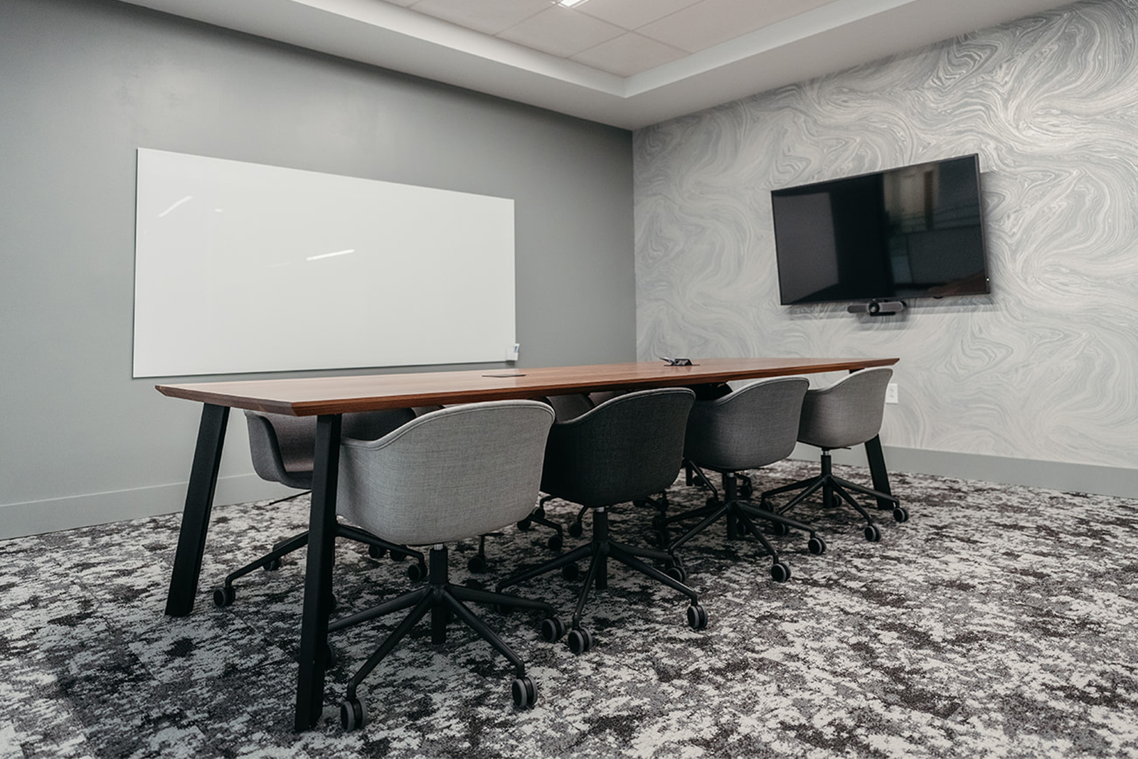 Meeting Space