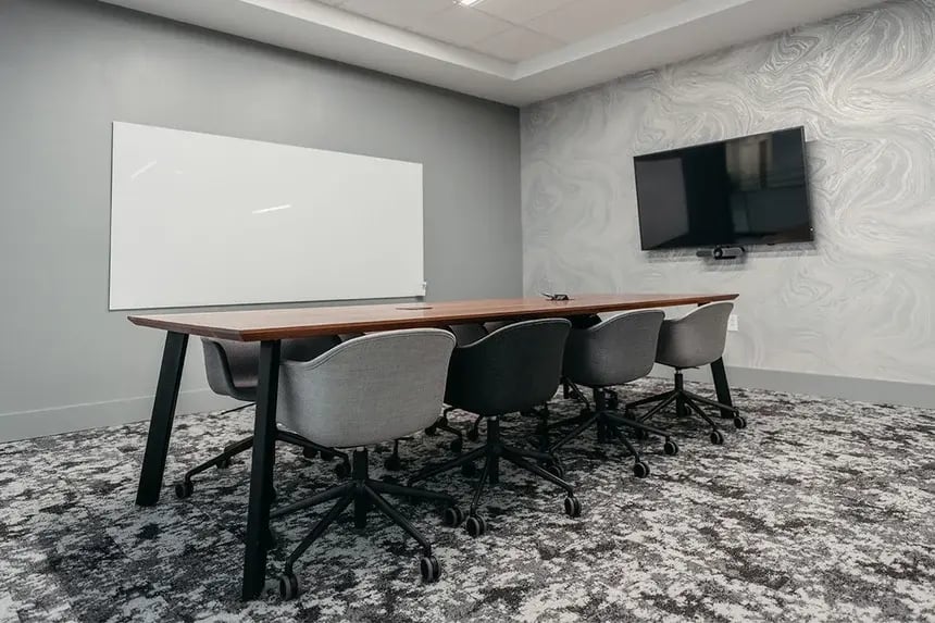 Meeting Space