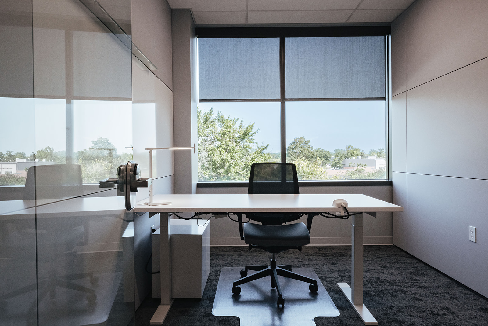 Private Office_