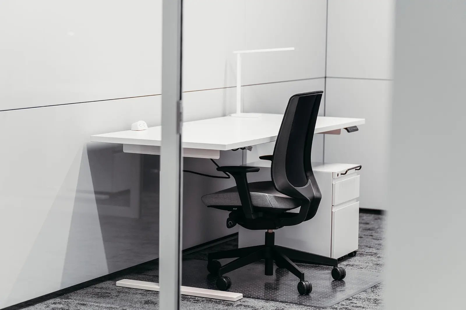 Single Office