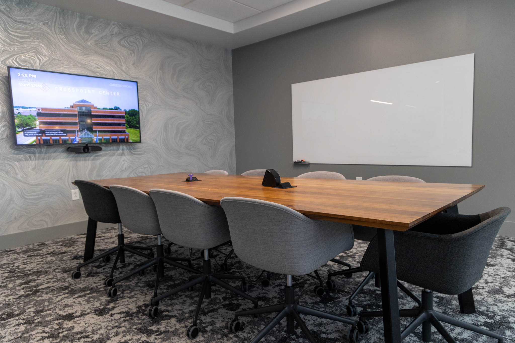 Conferance Rrom Conference Rooms